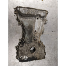 13P202 Engine Timing Cover From 2009 Dodge Caliber  2.0 04884895AA